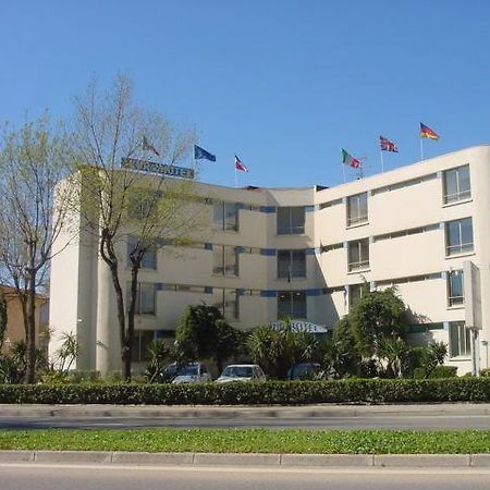 Arcantis Hotel Azur Mandelieu מראה חיצוני תמונה